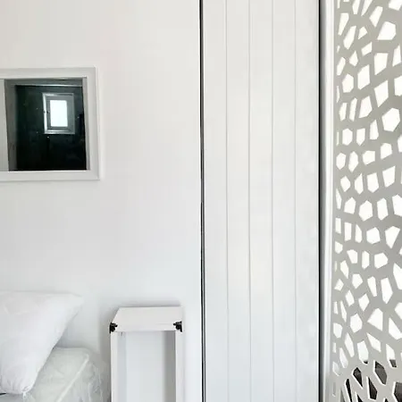 Paros Vakantiehuis Páros