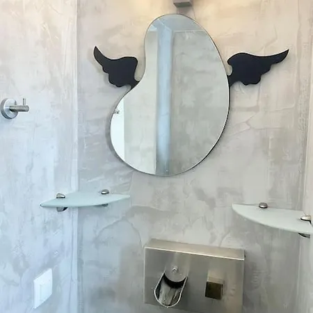 Vakantiehuis Paros Páros