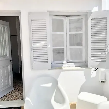 Paros Vakantiehuis Páros