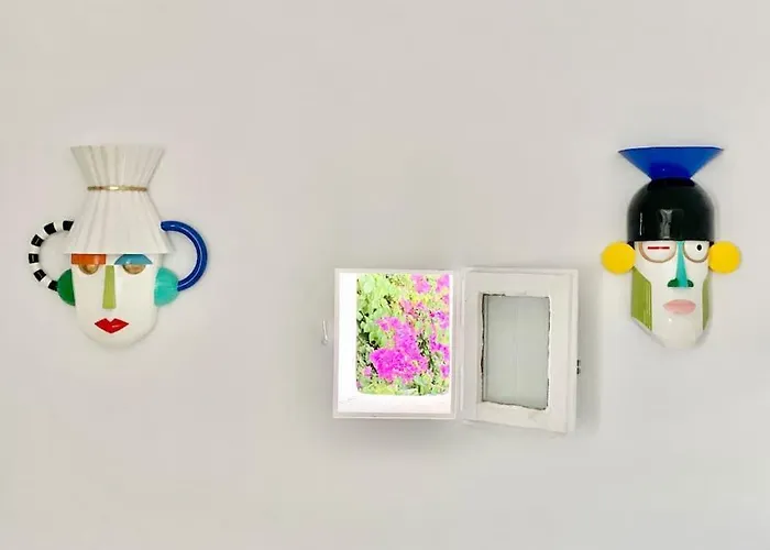 Paros Nyaraló Párosz