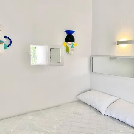 펜션 Paros *