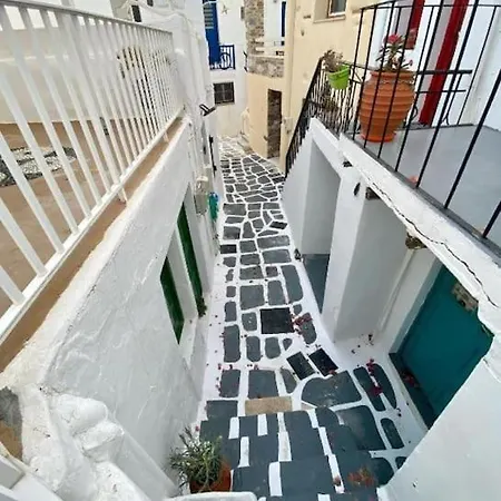 Paros Páros
