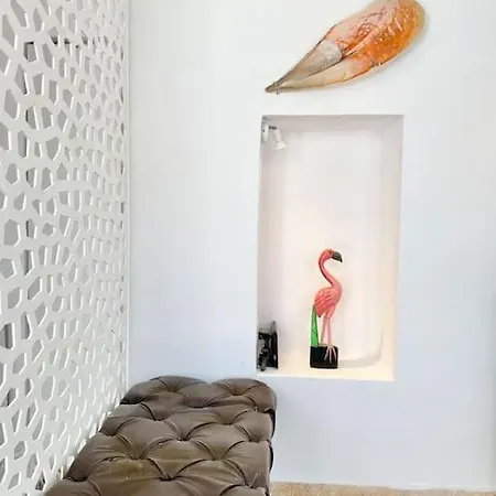 Paros 펜션 *