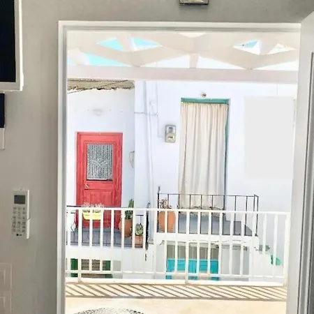 Paros Páros