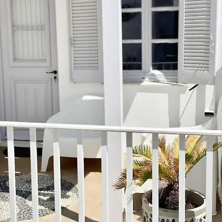 Paros * Páros