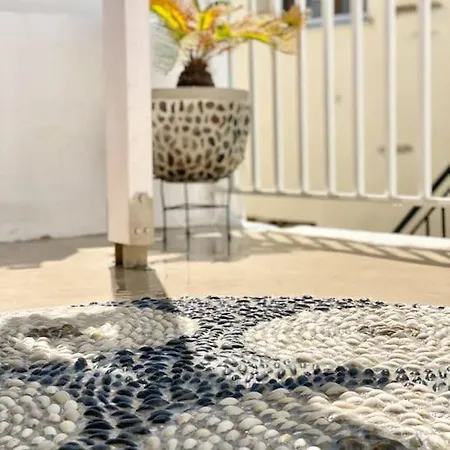 Paros 펜션 Páros