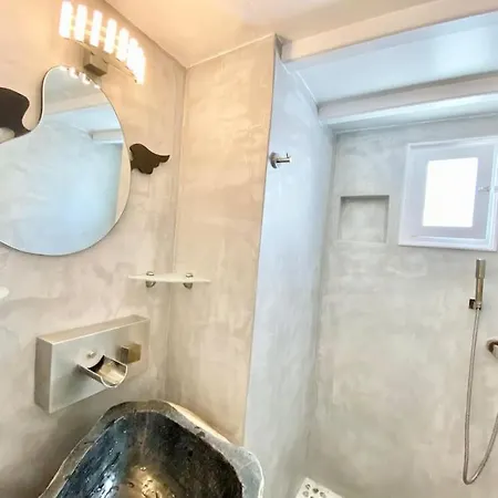 Paros * Páros