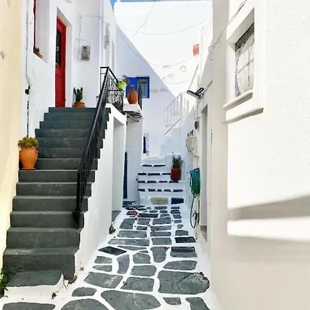 Paros * Páros