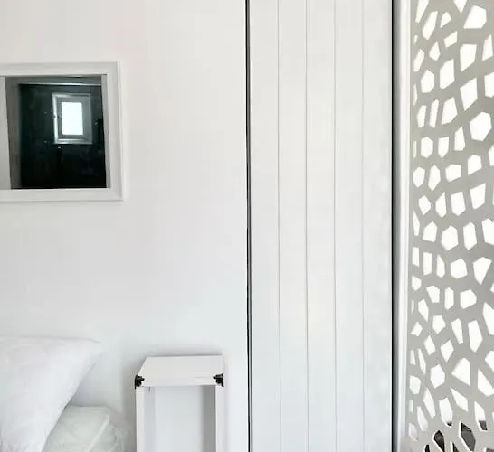 Paros Hébergement de vacances Páros