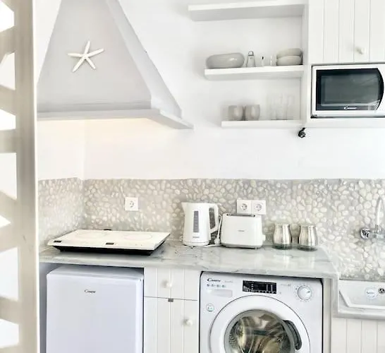 Paros Dom wakacyjny *