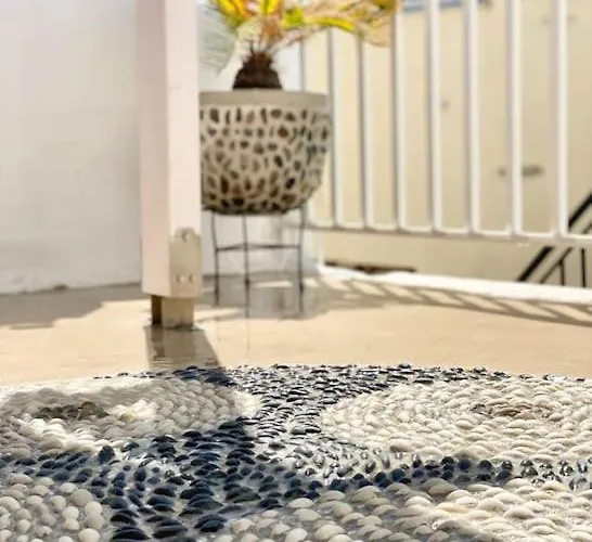 Paros Dom wakacyjny Páros