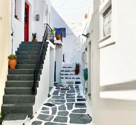 Paros * Páros